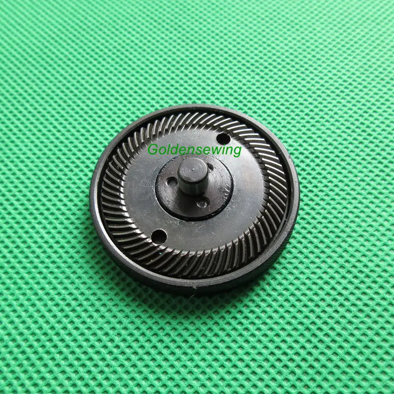 

FOR PFAFF 491 591 FEED WHEEL ASSEMBLY SET #91-119 544-05