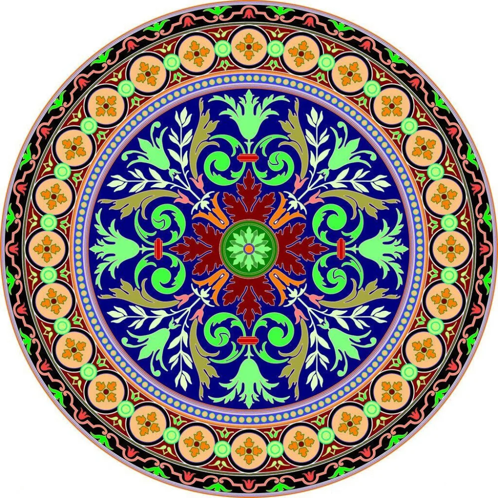 

2018 Diamond embroidery 5D scenery full drill cross stitch cube drill diamond sets unfinish decorative diy diamond painting