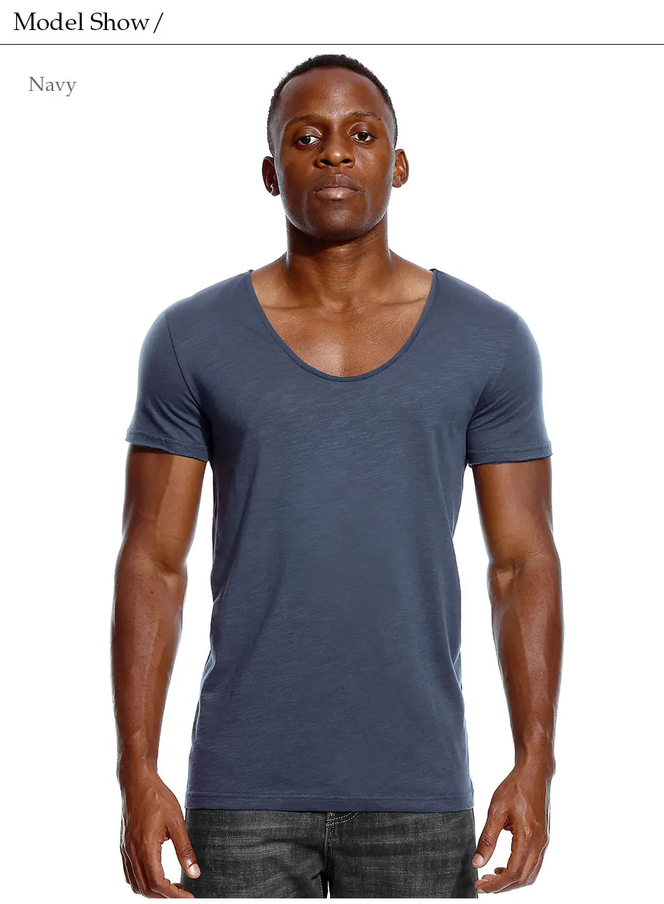 cheap v necks