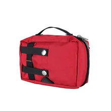 Новейшая Водонепроницаемая портативная походная аптечка для первой помощи, аварийная медицинская сумка, автомобильные наборы, сумка для путешествий, набор для выживания, пустая сумка H6