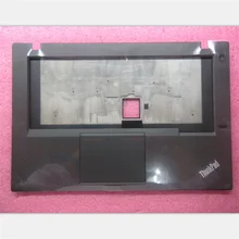 Ноутбук lenovo ThinkPad T440 с датчиком отпечатка пальца с док-станцией 04X5467