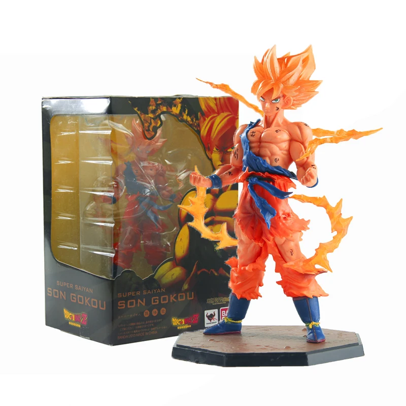 elderkaidragonball Dragon Ball Super Toys Amazon Dragon Ball Super