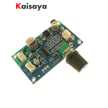 

new PT2399 Microphone Reverb Plate Reverberation flnished Board Mono Amplifier Preamp Reverb No Preamplifier Function