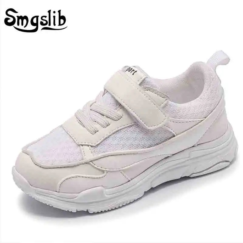 

Kids Shoes Girls Boys Children Sneakers Baby Trainers Mesh Shoe Spring Running Sport Sneakers Toddler Tennis Garcon Breathable