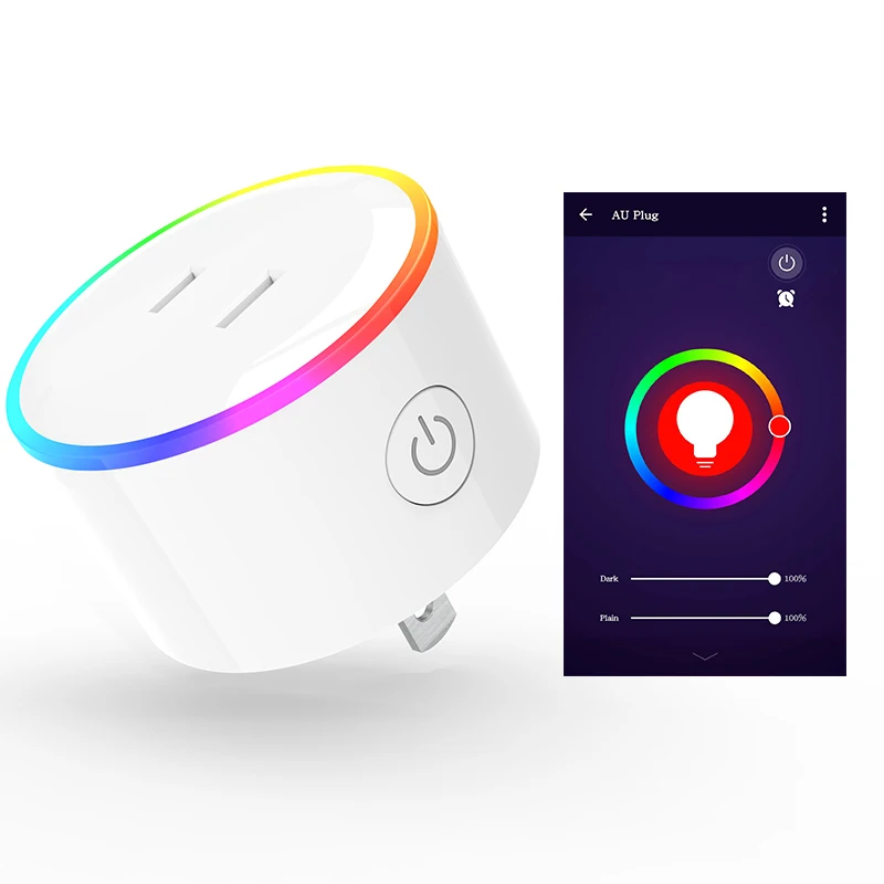 Lonsonho Smart Plug Wifi Smart Socket Japan JP Plug Outlet Timer 10A Works With Alexa Google Home Mini IFTTT Smart Life APP Lonsonho Smart Plug Wifi Smart Socket Japan JP Plug Outlet Timer 10A Works With Alexa Google Home Mini IFTTT Smart Life APP