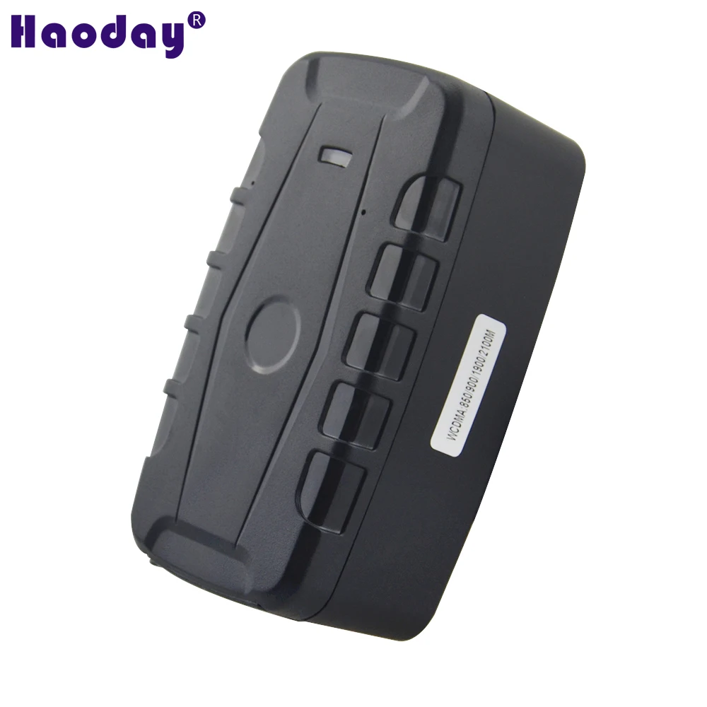 Gps Tracker Lk209c3g Car Vehicle Locator 20000mah Battery Standby Time 240 Days Real Time