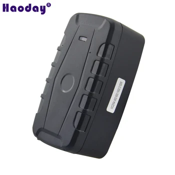 

GPS Tracker LK209C-3G Car Vehicle Locator 20000mAh Battery Standby Time 240 Days Real Time Tracking Magnet Waterproof WCDMA GPS