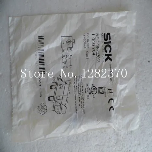 US $200.40 BELLA new original authentic spot SICK sensors IME1208NPSZC0S 5PCSLOT