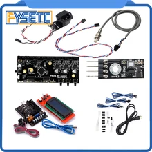 Einsyrambo 1.1b Moederbord + Draad Kit + 2004 Lcd + Power Paniek + Filament Sensor + MMU2 + Pinda V2 sensor Voor Prusa I3 MK3