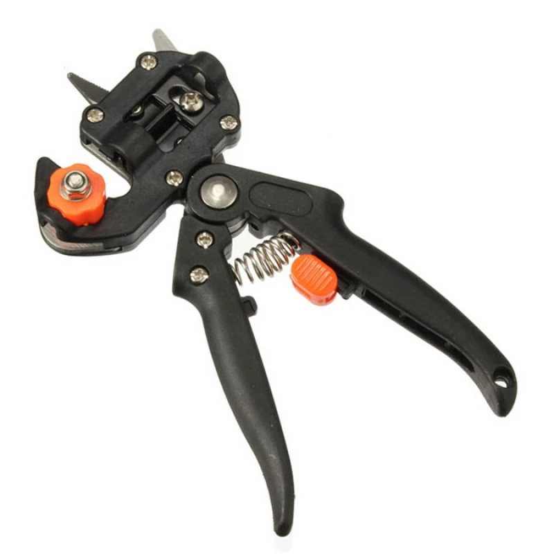 

Garden Fruit Tree Pro Pruning Grafting Tool Grafting Pruner Chopper Vaccination Cutting Tree Gardening Tool Plant Shear