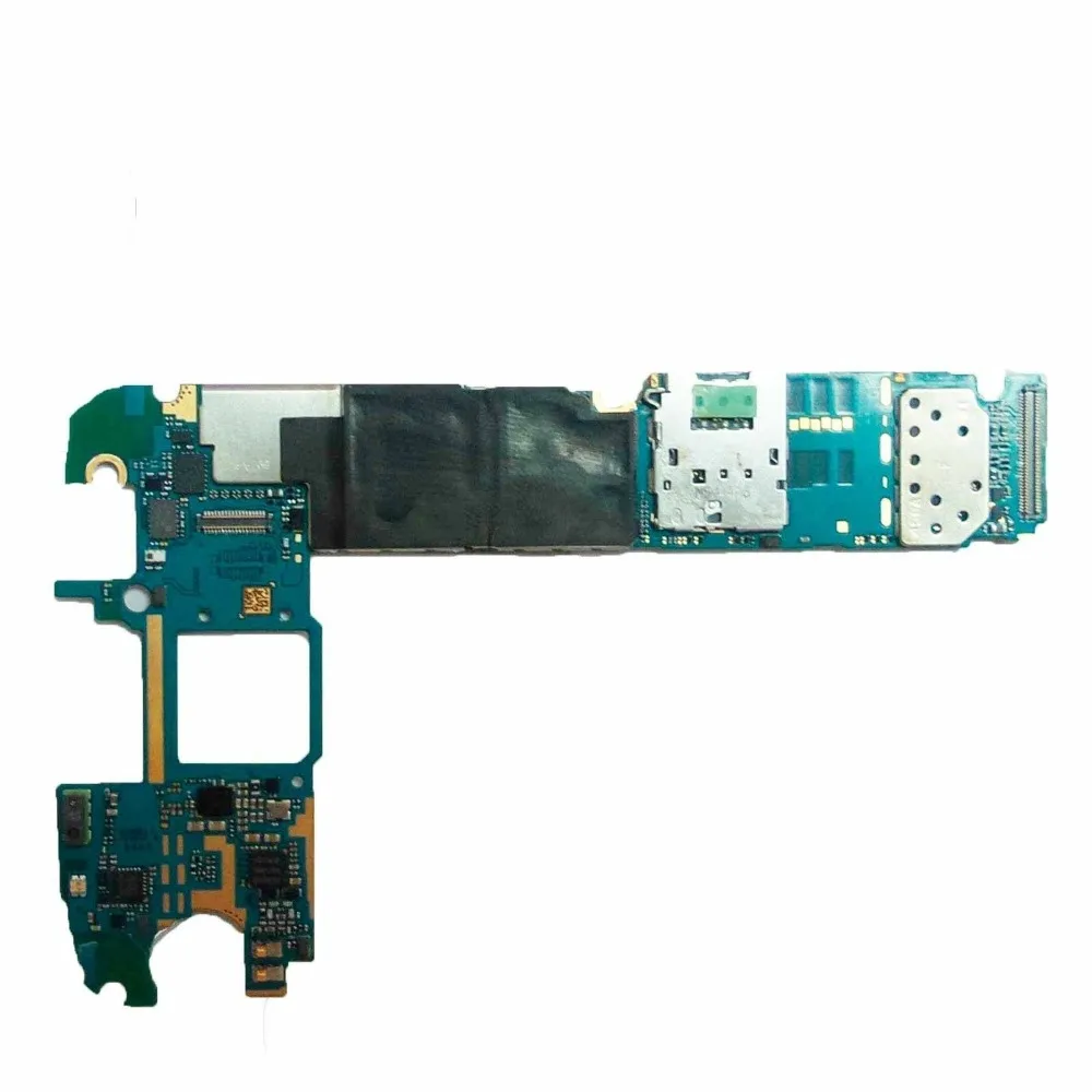 

Tigenkey For Samsung Galaxy S7 G930F Motherboard Original G930F Unlocked Main Motherboard 32GB Replacement