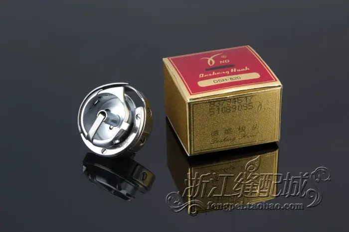 Allianz Desheng DSH-820 Hook Bobbin Full Range | Дом и сад