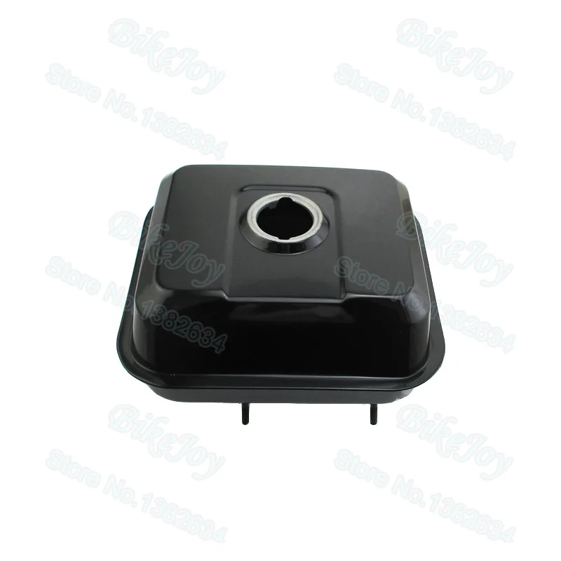

Black Fuel Gas Tank For Honda 4HP GX140 5.5HP GX160 6.5HP GX200 Engine Motor