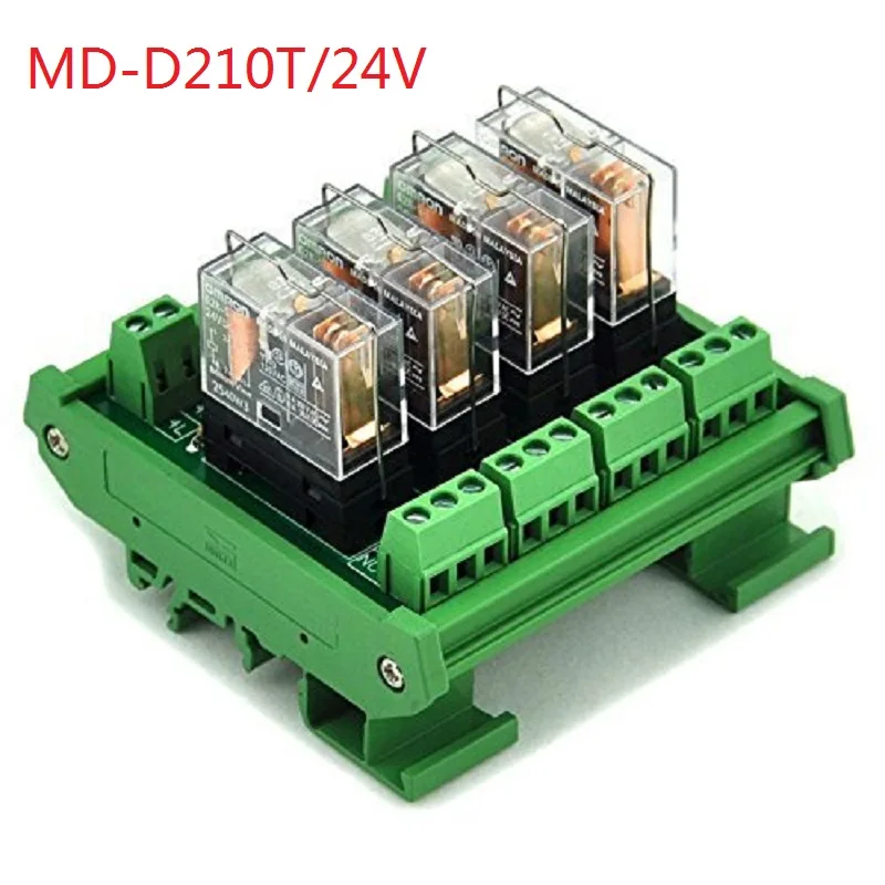 eletronica-salao-de-beleza-montagem-em-trilho-din-ac-dc-24v-controle-4-spdt-16amp-modulo-de-rele-de-potencia-pluggable-g2r-1-e