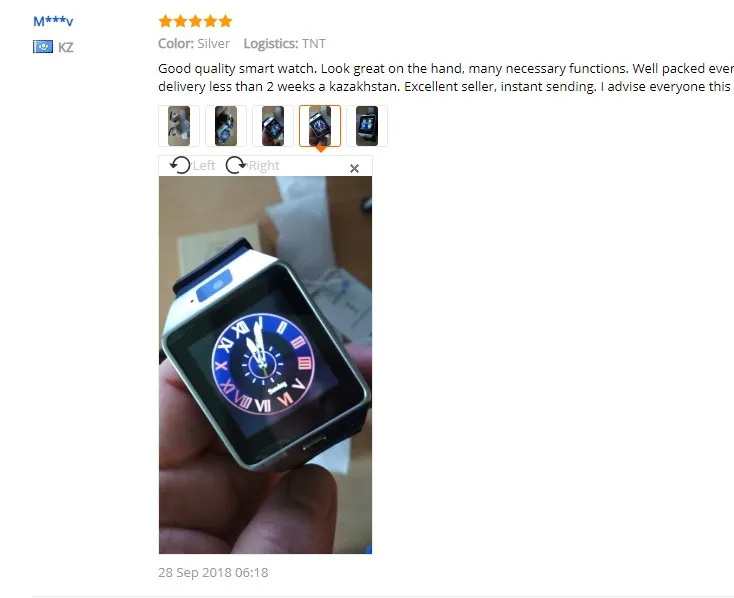 Горячие Смарт часы с камера Bluetooth наручные Поддержка SIM карты памяти Smartwatch для ISO Android DZ09