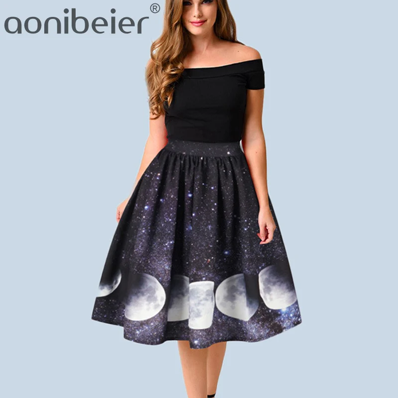 prom skirt pattern