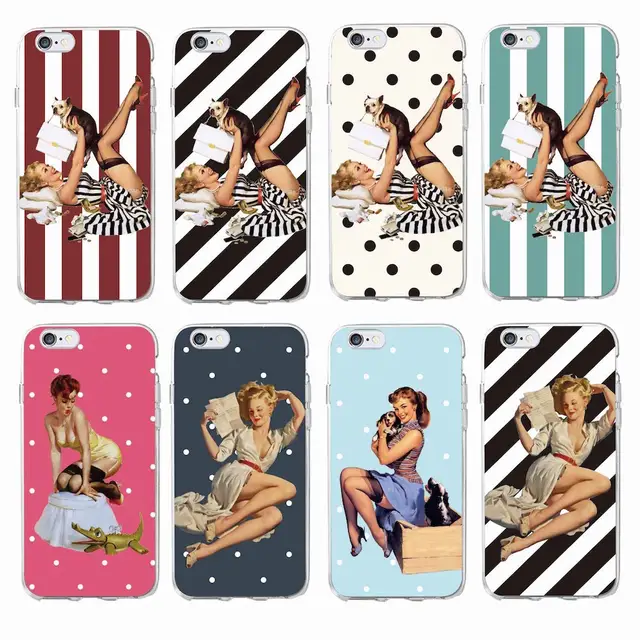 coque iphone 5 pin up coque iphone 5 pin up