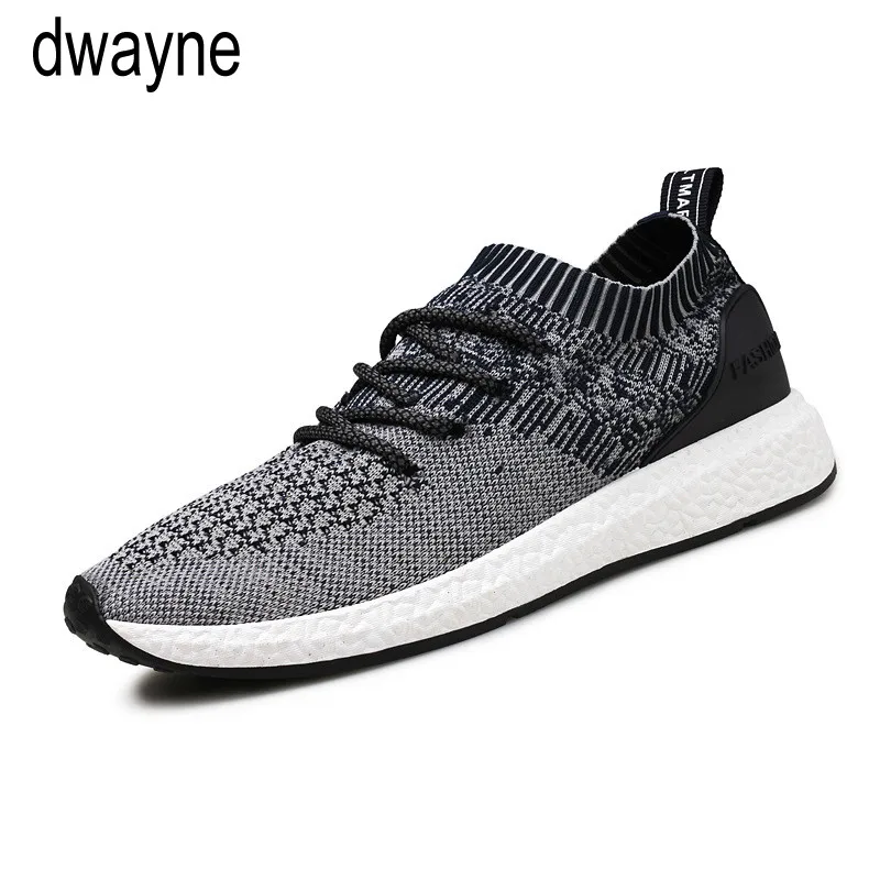 

2019 Brand Fashion Man Casual Shoes Big Size 39-46 Breathable & Light Man Lace-up Footwear 908