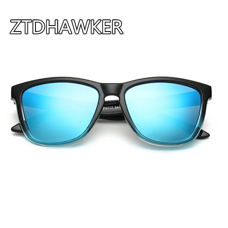 ZTD Hawkered Sunglasses Polarized gafas de sol Cheap mirrored sun glasses Designer Brands China ...