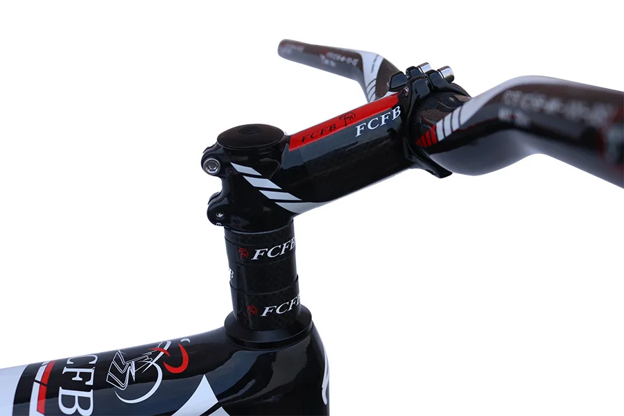 Flash Deal 2017 FCFB MTB carbon frame15/17/19/21inch bicycle 27er 29er carbon frame carbon mountain bike frame disc carbon mtb frame PF30 16