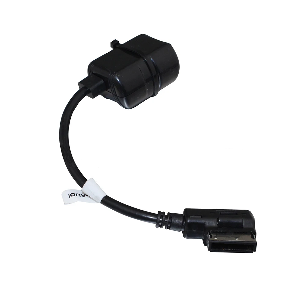 Lonleap автомобильный Bluetooth модуль для Audi Volkswagen Skoda Радио стерео кабель AUX адаптер с