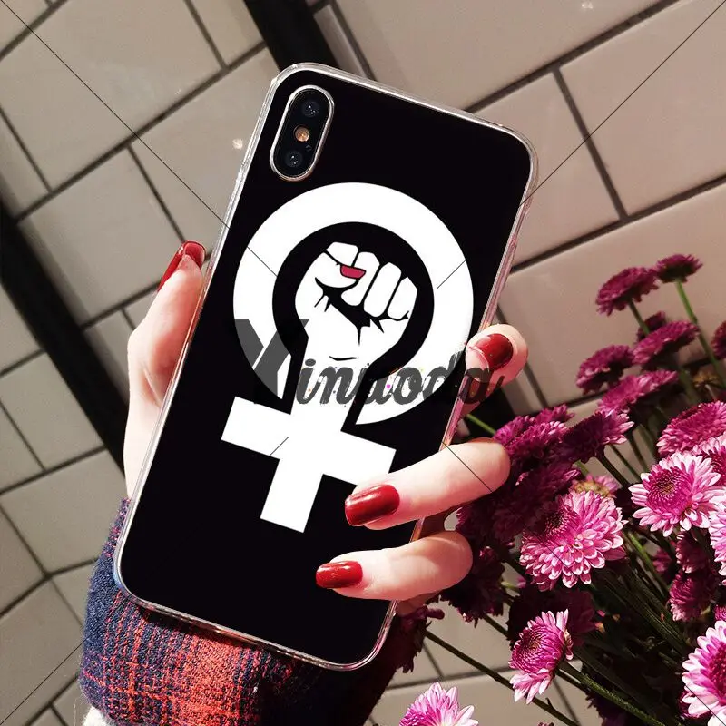 feminist logo