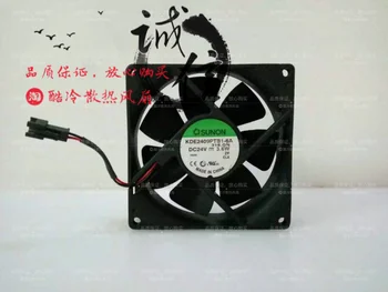 

Original SUNON 9025 24V 3.6W KDE2409PTB1-6A Inverter Fan