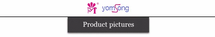 YOMSONG product PIC