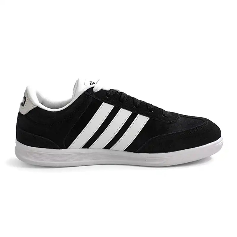 adidas neo cross court