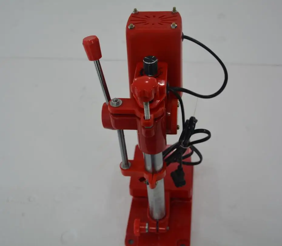 

New Power Tool Mini Bench Drill Press Machine with high speed
