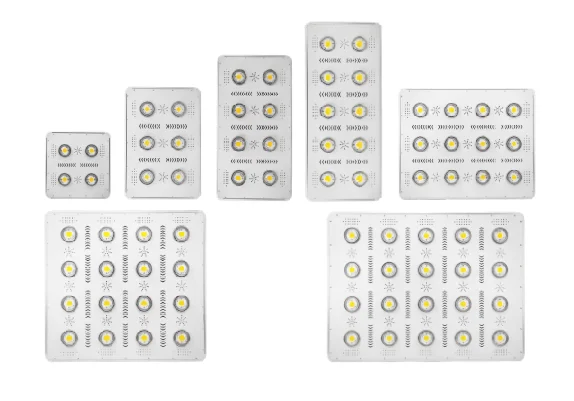 Китай поставка led растение растут 720 Вт cob полный спектр CXA2530 светодиодный свет для выращивания 3 Вт светодиодный чип овощей фруктов теплицы