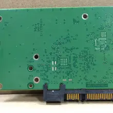 1 шт./лот PCB ST4000NM0024 100737597 REV A 100737597 REVA 100737597 логическая плата хорошего качества