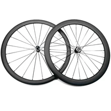 700c front 38mm rear 50mm R36 hubs 3k G3 clincher carbon road wheels road brake wheels 700c wheelset carbon wheels 25mm width