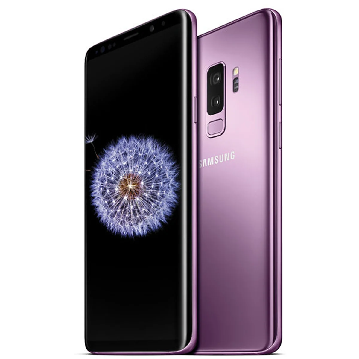 Galaxy s9 plus купить