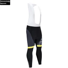 Команда UCI де Франс для мужчин Велоспорт силиконовый слюнявчик шорты 9D гель черная одежда для велоспорта велосипед Открытый одежда Ropa de Ciclismo