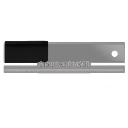 

2 x Privacy Lens Front Slide Cover Protector for Microsoft Xbox One Kinect 2.0