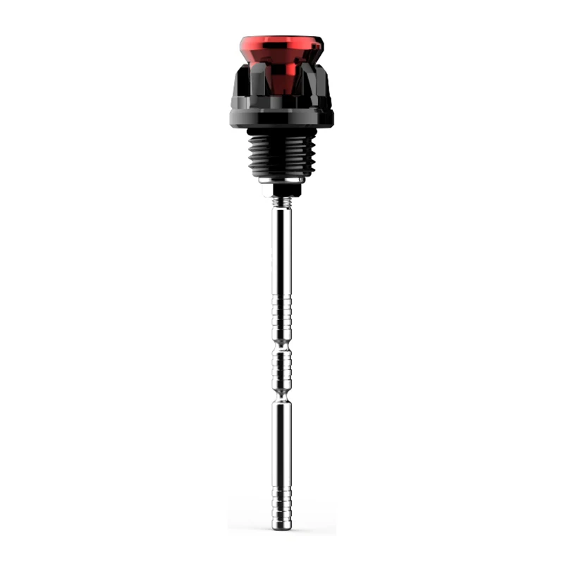 Dipstick Motorcycle Universal Oil Tank Modified Scooter Dirt Bike CNC