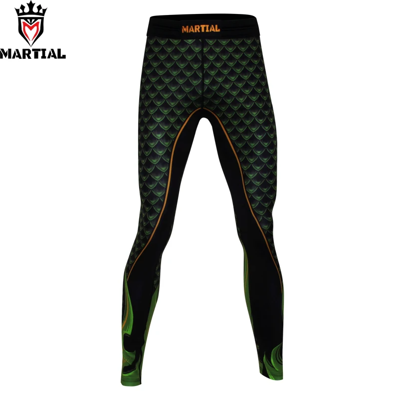 Martial:The Guardian of Dargon martial arts pants fitness