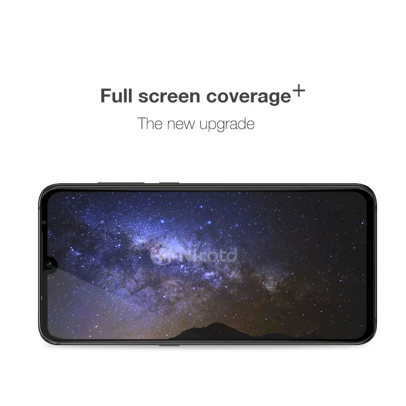 Protective Glass For Xiaomi Mi 9 A2 Lite 8 Poco F1 Tempered Glass Full Cover Film For Redmi 6Pro Note 7 4X Mi 8 Lite 9H Protecte (1)