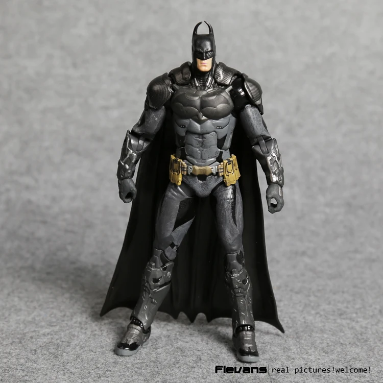 DC Бэтмен Джокер ПВХ фигурка Коллекция Модель игрушки 7 дюймов 18 см 15 видов стилей