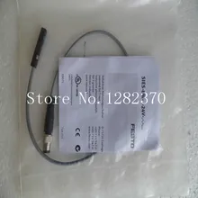 FESTO магнитный переключатель SIES-8M-PS-24V-K-0, 3-M8D spot 551387- 2 шт./партия