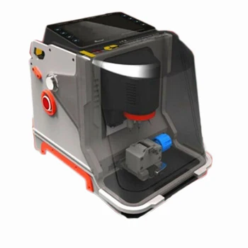 

1pc Original Multi-Languages Mini XC-007 Master auto Key Cutting Machine XC-007 Mini better than Slica key machine