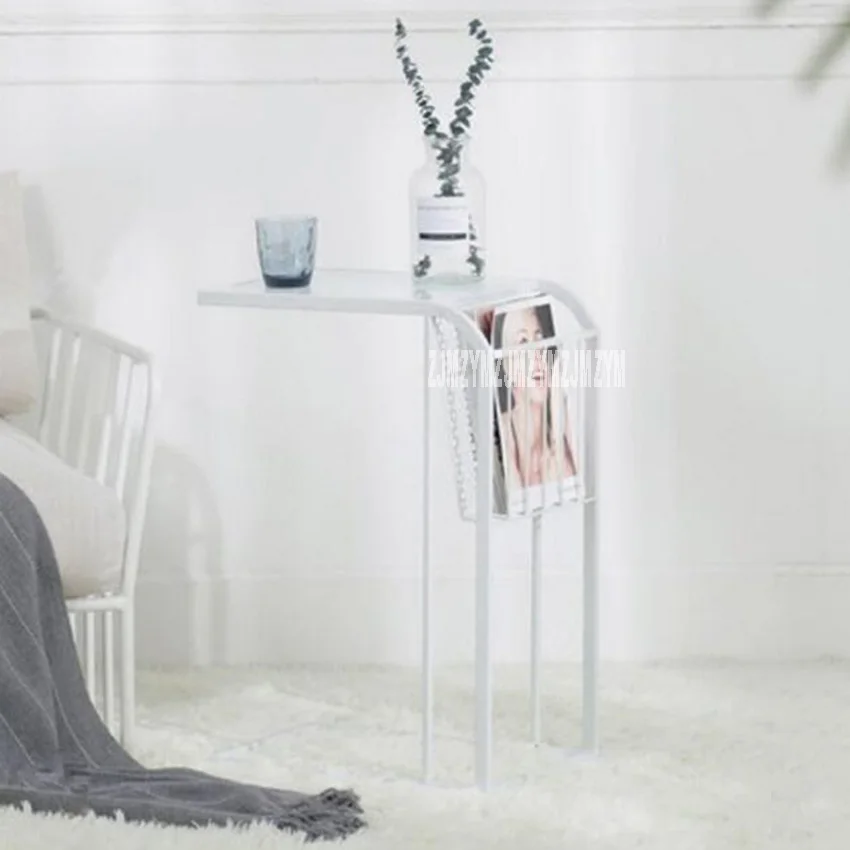 New Creative Nordic Mini Coffee Table High-quality Modern Minimalist Home Bedroom Small Table Iron Art Bedside Table Hot Selling New Creative Nordic Mini Coffee Table High-quality Modern Minimalist Home Bedroom Small Table Iron Art Bedside Table Hot Selling