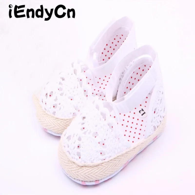 iEndyCn Baby Shoes Spring and Autumn New babygirls beautiful Butterfly