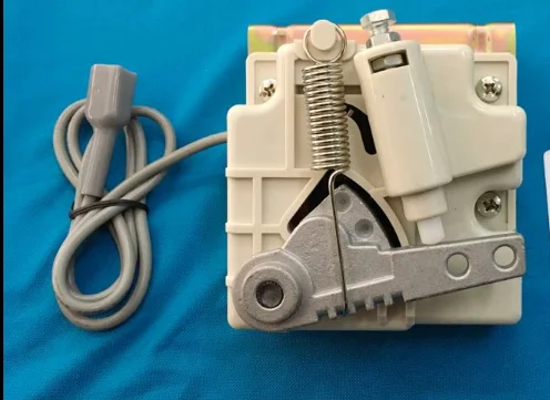 

Energy-saving motor controller Industrial sewing machine foot switch governor