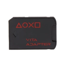 DIY V3.0 игры карты Micro SD слот для карт памяти адаптер Gen для Оборудование для psv 1000 2000 SD2VITA Оборудование для psv SD