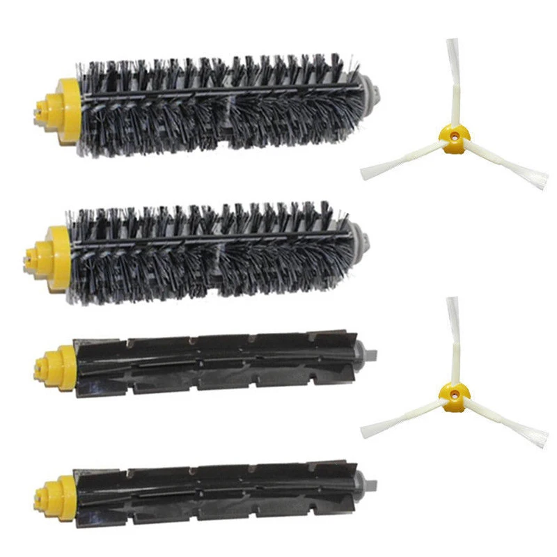 roomba brush kit