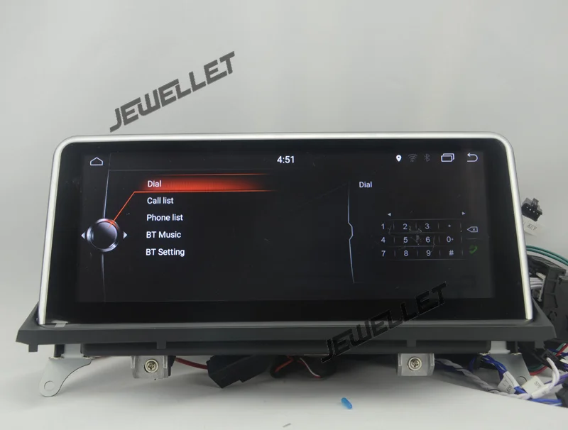 Excellent 10.25" Six core Android 8.1 Car GPS radio Navigation for BMW X5 F15 X6 F16 2014-2017 with 4G/Wifi DVR OBD mirror link 9 Excellent 10.25" Six core Android 8.1 Car GPS radio Navigation for BMW X5 F15 X6 F16 2014-2017 with 4G/Wifi DVR OBD mirror link 9