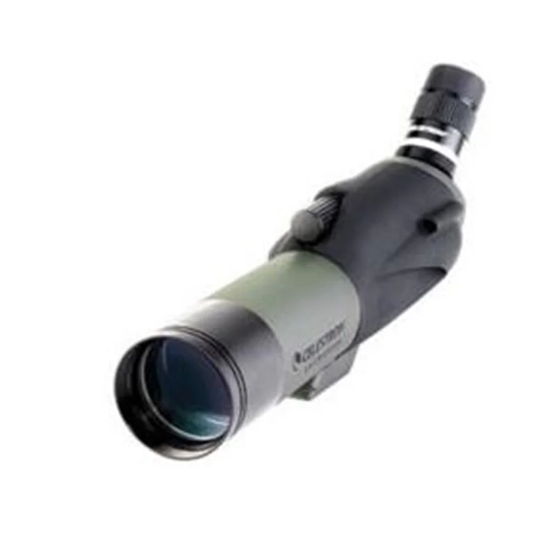 Celestron monocular telescope spotting scope bird watching