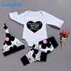 Girls' Baby Clothing